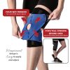 Core Products Performance Wrap Knee Support