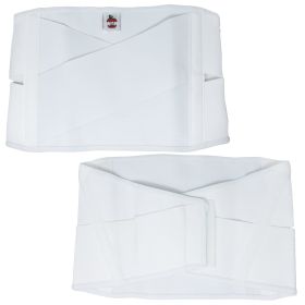 Core Products Elastic Criss Cross Back Support (size: large)