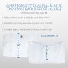 Core Products Dual Pull CrissCross Lumbosacral Belt