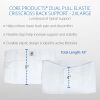 Core Products Dual Pull CrissCross Lumbosacral Belt