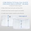Core Products Dual Pull CrissCross Lumbosacral Belt
