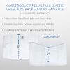 Core Products Dual Pull CrissCross Lumbosacral Belt