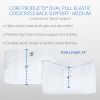 Core Products Dual Pull CrissCross Lumbosacral Belt