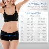 Core Products Dual Pull CrissCross Lumbosacral Belt