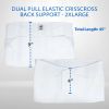 Core Products Dual Pull CrissCross Lumbosacral Belt