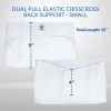 Core Products Dual Pull CrissCross Lumbosacral Belt