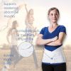 Core Products Triple Action Elastic Back Support