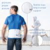 Core Products Triple Action Elastic Back Support