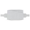 Core Products Triple Action Elastic Back Support with Pad