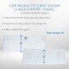 Core Products CorFit LS Back Support