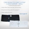 Core Products CorFit LS Back Support