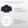 Core Products CorFit Advantage AP Lumbosacral Spinal Support
