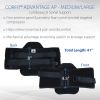 Core Products CorFit Advantage AP Lumbosacral Spinal Support