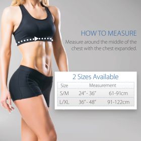 Core Products Female Rib Support Belt (size: Large/Xlarge)