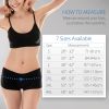 Core Products Triple Action Sacroiliac Back Support with Pads