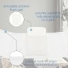 Core Products Elastic Sacroiliac Spinal Support with Pad