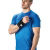 Swede-O Reflex Wrist Support - Left