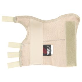 Swede-O Elastic Wrist Brace - Left (size: large)