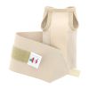 Swede-O Adjustable Wrist Brace - Beige