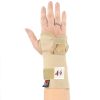 Swede-O Adjustable Wrist Brace - Beige