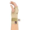 Swede-O Adjustable Wrist Brace - Beige