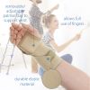 Swede-O Adjustable Wrist Brace - Beige