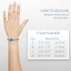 Swede-O Adjustable Wrist Brace - Beige