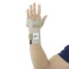 Swede-O Adjustable Wrist Brace - Beige