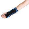 Swede-O PowerWrap Wrist Brace - Blue