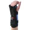Swede-O PowerWrap Wrist Brace - Blue