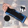 Swede-O PowerWrap Wrist Brace - Blue