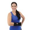 Swede-O PowerWrap Wrist Brace - Blue