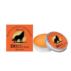 Joint Muscle Soothing Cream (Specification: 50g)