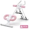 Waist-shaping Machine AB Rocket Abdominal Muscle Fitness Equipment