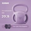 Kettlebell Universal Exercise Shaping Fitness Equipment Home Use