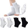 Socks for Women and Men, Soothe Socks Ankle Brace Plantar Fasciitis Relief