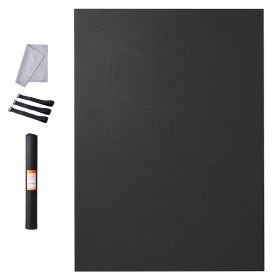 Exercise Mat, Non Slip High Density Premium Yoga Mat, Exercise Yoga Mat for Men & Women, Fitness & Exercise Mat with Bag & Carry Strap (Length: 7 ft, Width: 5 ft)