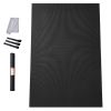 Exercise Mat, Non Slip High Density Premium Yoga Mat, Exercise Yoga Mat for Men & Women, Fitness & Exercise Mat with Bag & Carry Strap