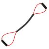 Sanda Muay Thai Air Strike Elastic Band Resistance Bands Training Punches Kicking Equipment