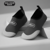 Indoor Fitness Barefoot Shoes Soft Sole Non-Slip Yoga Training Shoes Quiet Treadmill Rope Gym Shoes For Men Women Kids