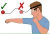 Boxing Reflex Ball Punching Ball on String with Headband Training Speed Reaction