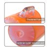 Water Filled Training Weights Set, Travel Weights, Adjustable Weights Dumbbells to 30 lbs/Pair, for Strength Training,Weightlifting