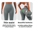 Womens Flared Yoga Pants, High Waisted Flare Leggings Bottom Bootcut Yoga Pants