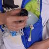 Sports Water Bottle Outdoor Running Waist Pack Water Bottle