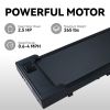 2.5HP Under Desk Treadmill
