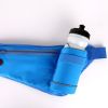 Sports Water Bottle Outdoor Running Waist Pack Water Bottle