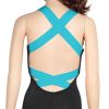 Women Sports YOGA Workout Gym Fitness Jumpsuit