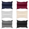 Fresh Fab Finds Women's Cross Back Sports Bra, Open Back, Thin Straps, Low Impact