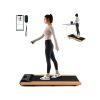3-in-1 Walking Pad with Remote and Smart APP Control for Home Office