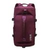 3 Way Convertible Gym Bag